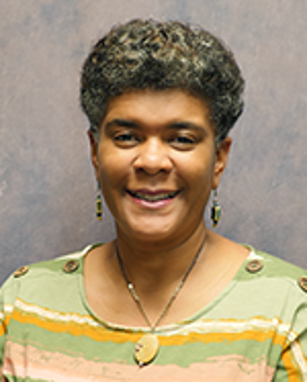 2021 – Wendy Jackson, Ritenour